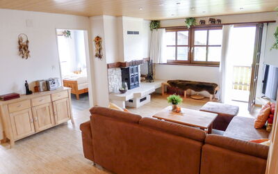 Unterkunft:&nbsp;Fricktalerhuus Apt 3 100.4