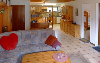 Unterkunft:&nbsp;Fricktalerhuus Apt.1 100.5