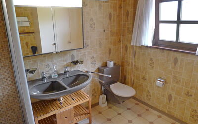 Unterkunft:&nbsp;Fricktalerhuus Apt.1 100.5
