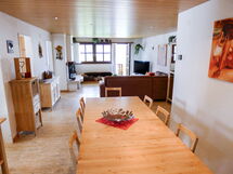 Unterkunft:&nbsp;Fricktalerhuus Apt 3 100.4