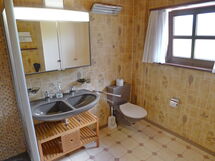 Unterkunft:&nbsp;Fricktalerhuus Apt.1 100.5
