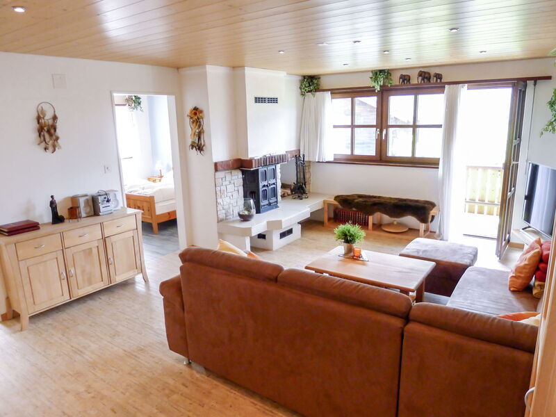 Unterkunft:&nbsp;Fricktalerhuus Apt 3 100.4