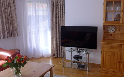Chesa sur Val 22 116.5: Zimmer, Eigentum, Möbel, Vorhang, Wohnzimmer, Interior Design, Fussboden, Gebäude, Haus, Fensterbehandlung