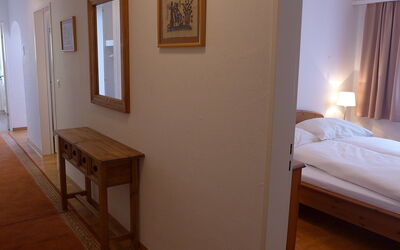 Unterkunft:&nbsp;Chesa sur Val 22 116.5