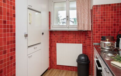 Unterkunft:&nbsp;Chesa Ova Cotschna 306 310.8