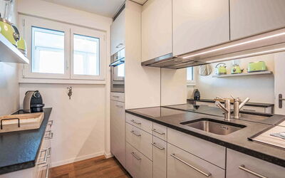 Unterkunft:&nbsp;Chesa Ova Cotschna 802 310.9