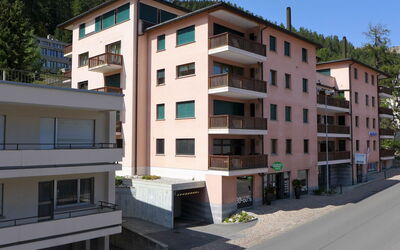 St. Moritz 875