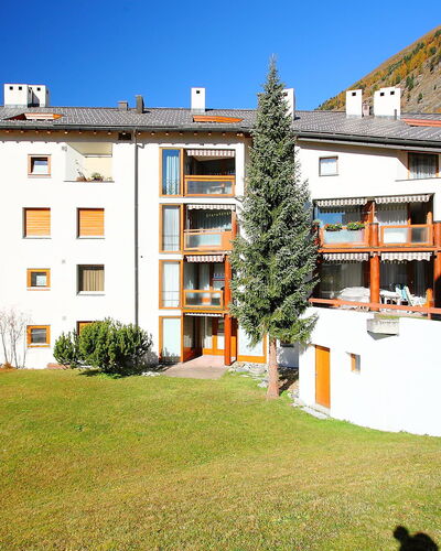 Pontresina 170