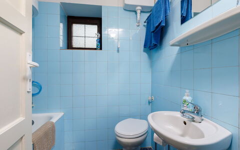 Romantica: Sinken, Eigentum, Armatur, Bad Sink, Blau, Zapfhahn, Lila, Grün, Azurblau, Badezimmer