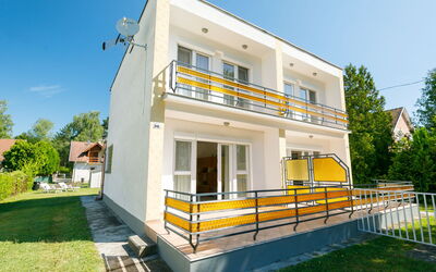 Unterkunft:&nbsp;Cubic 2 100.2