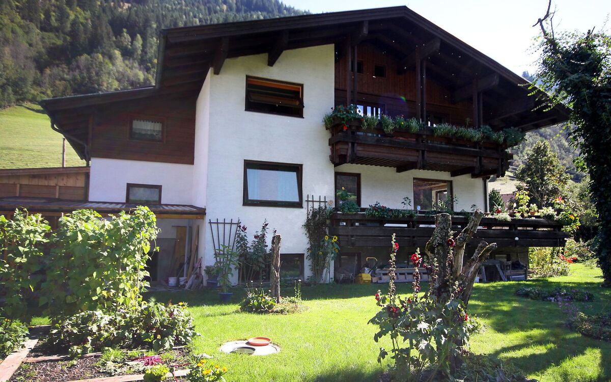Haus Harlander