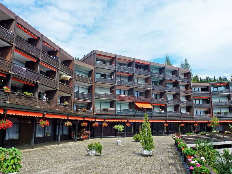 Terrassenpark