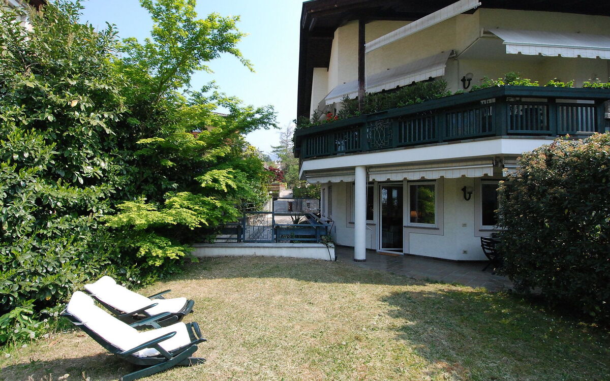 Villa Esperia