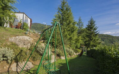 Villa Campo del Mulino