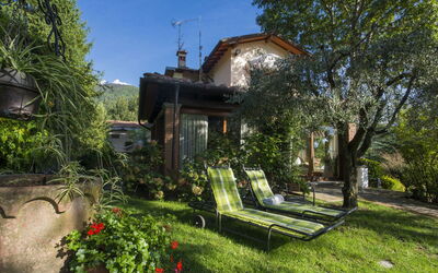 Villa Campo del Mulino