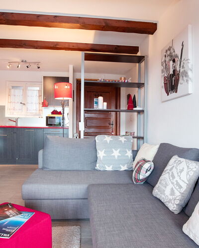 Chantebrise A2 997.4