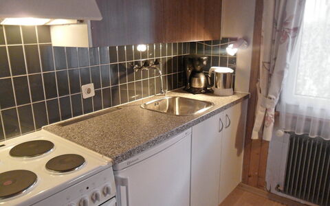 Unterkunft:&nbsp;Chalet Bärgsunna 255.3
