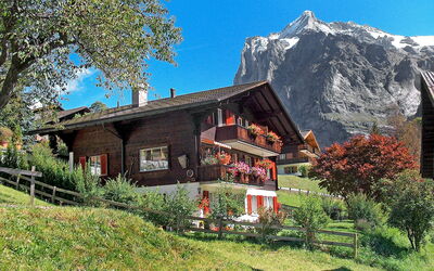 Grindelwald 255