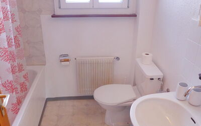 Unterkunft:&nbsp;Chalet Bärgsunna 255.4