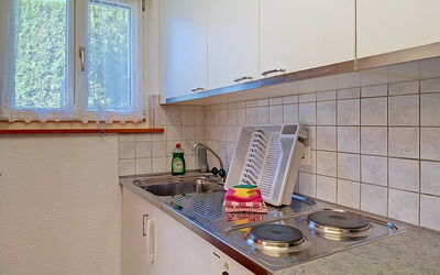 Unterkunft:&nbsp;Chalet Bärgsunna 255.1