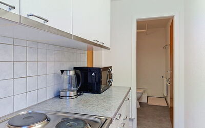 Unterkunft:&nbsp;Chalet Bärgsunna 255.1