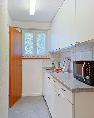 Chalet Bärgsunna 255.1