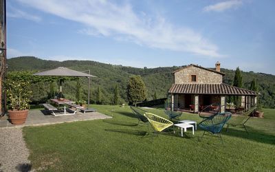 La Maccinaia 14