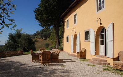 La Rocca - Lucca, Toskana, Italien
