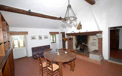 Unterkunft:&nbsp;Salceto 3