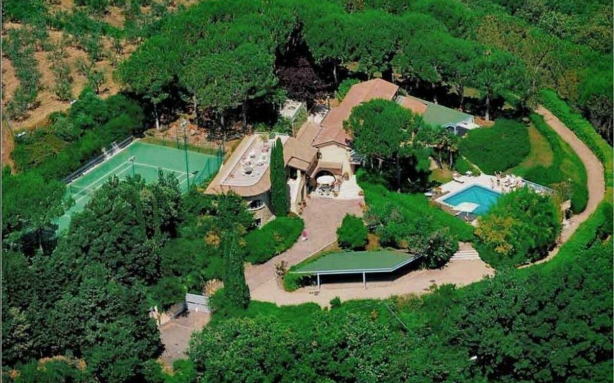 Villa Il Vignale