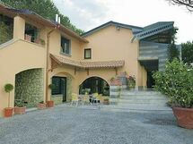 Villa Il Vignale