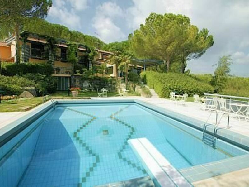 Villa Il Vignale