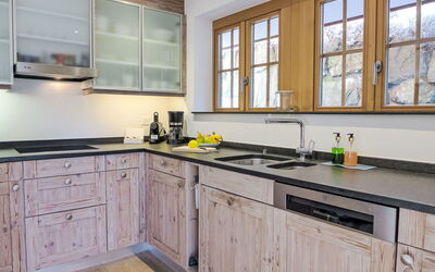 Unterkunft:&nbsp;Chalet Smaragd 260.3
