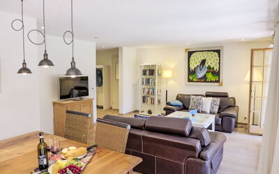 Unterkunft:&nbsp;Chalet Smaragd 260.1