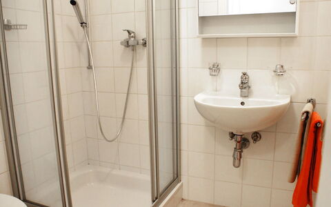 Top Lakeview: Badezimmer, Eigentum, Fliese, Zimmer, Zapfhahn, Armatur, Brausenstange, Wand, Fussboden, Duschpaneel