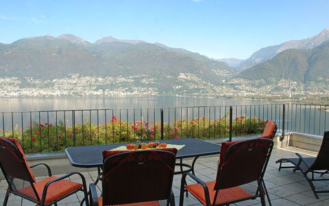 Top Lakeview: Bergforms, Berg, Eigentum, Himmel, Gebirge, Grundeigentum, Bergstation, Restaurant, Dach, Tabelle