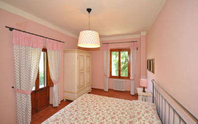 Unterkunft:&nbsp;Villa