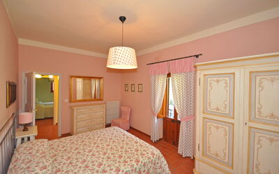 Unterkunft:&nbsp;Villa
