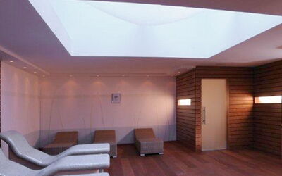 Unterkunft:&nbsp;Haus Whymper Edward Suite 470.1