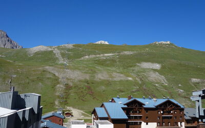 Unterkunft:&nbsp;Plein Soleil (Val Claret) 280.10