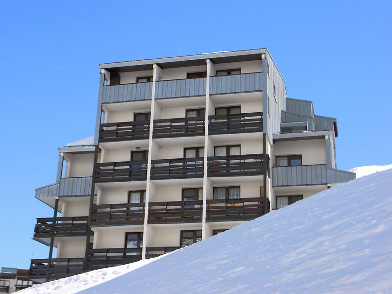 Tignes 280