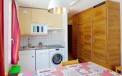 Unterkunft:&nbsp;Le Prariond (Val Claret) 290.11