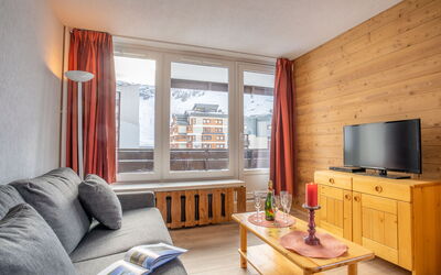Unterkunft:&nbsp;Le Prariond (Val Claret) 290.11
