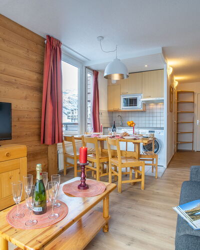 Le Prariond (Val Claret) 290.11