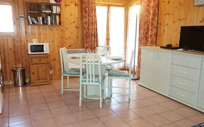Unterkunft:&nbsp;Jardins Alpins 4 475.4