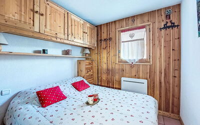 Unterkunft:&nbsp;Jardins Alpins 475.9