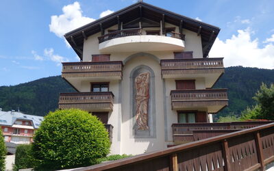 Unterkunft:&nbsp;Jardins Alpins 8 475.8