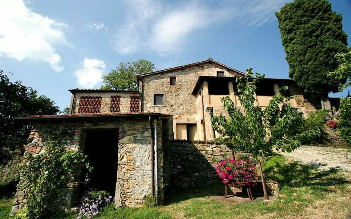 Podere Centone