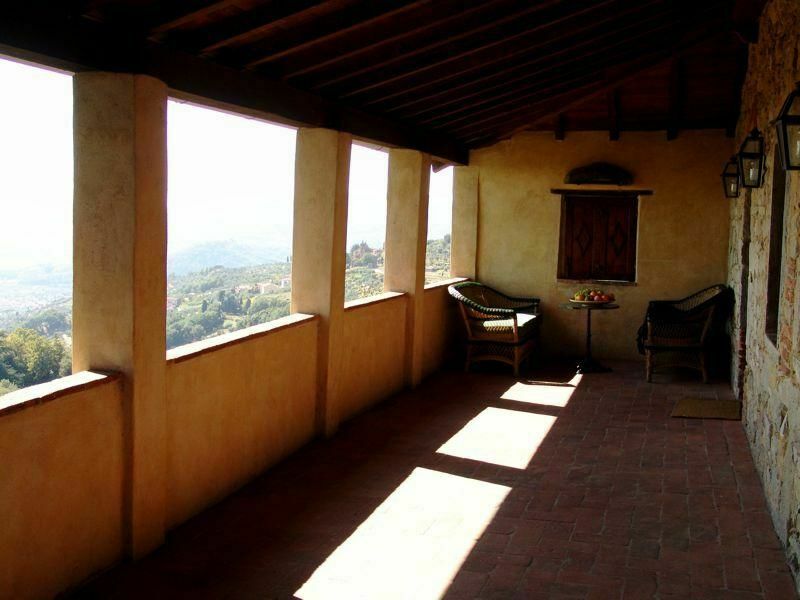 Podere Centone