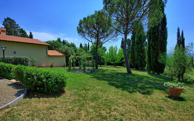 Villa Leonardo